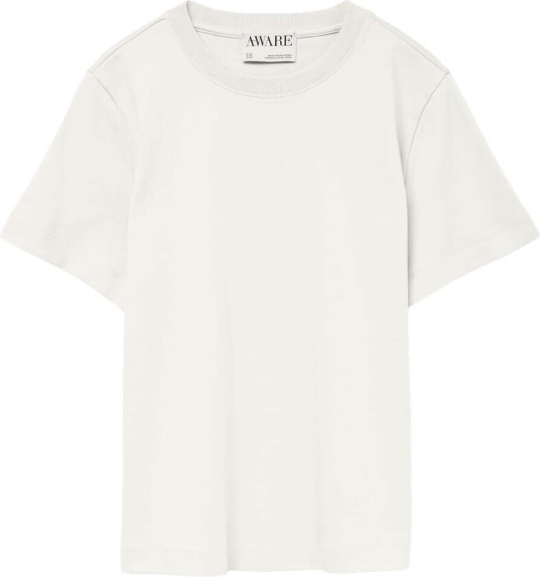 Vmnaima SS Oneck T-shirt VMA Noos Str L - Kortermede T-skjorter