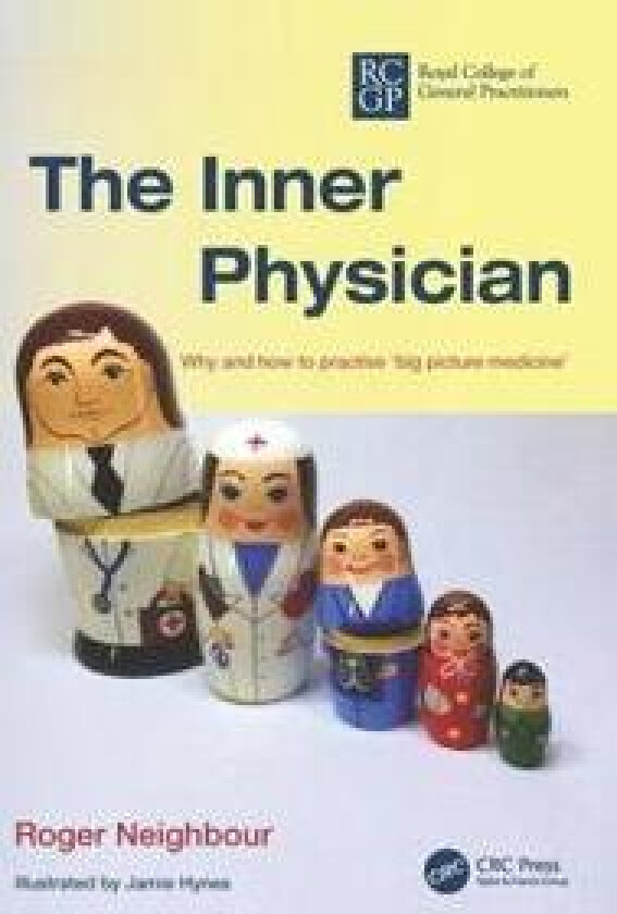 The Inner Physician