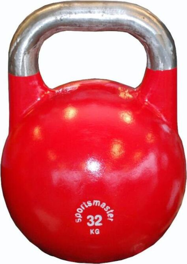 Sportsmaster Competition Kettlebell 32 Kg