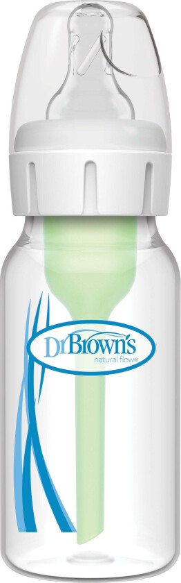 Dr Brown's Tåteflaske - Tåteflasker & Tilbehør