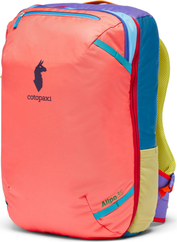 Allpa 35L Travel Pack - Del Dia
