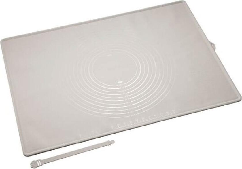 Bayk bakematte 71,5x50 cm sand