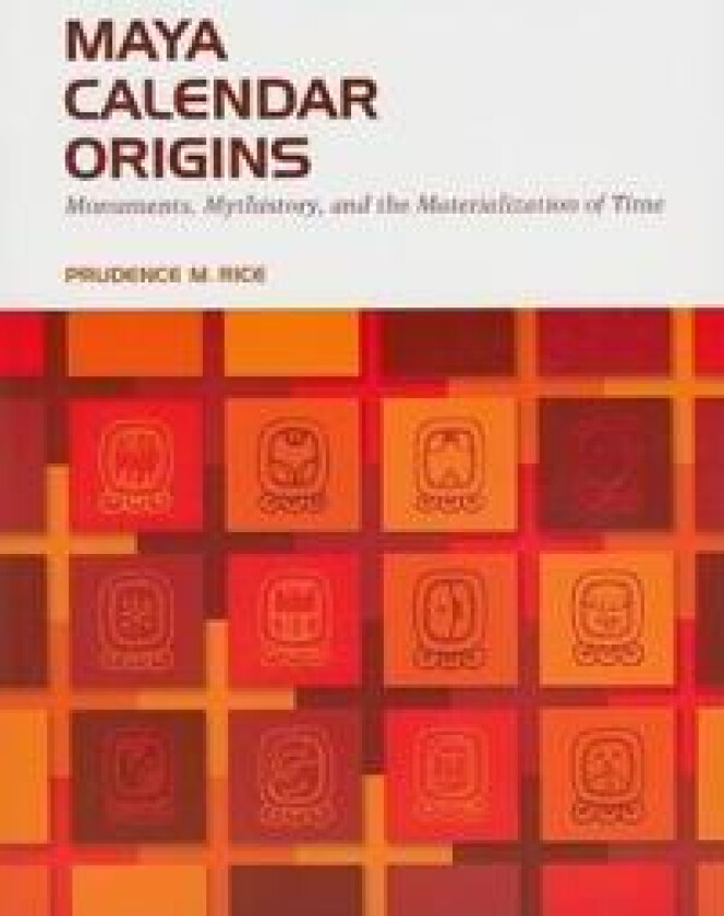Maya Calendar Origins