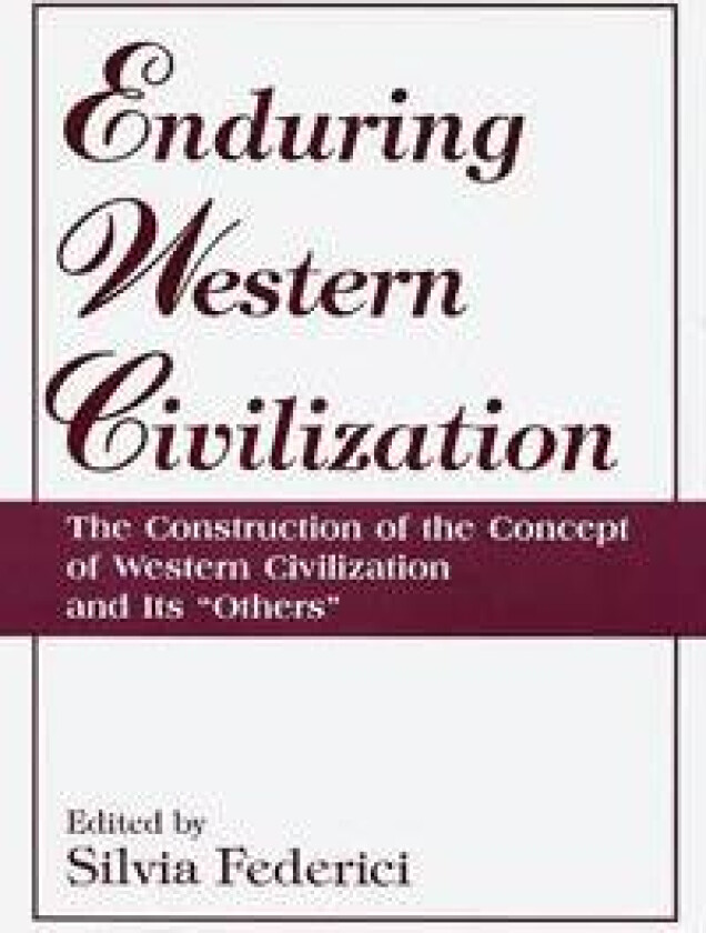 Enduring Western Civilization