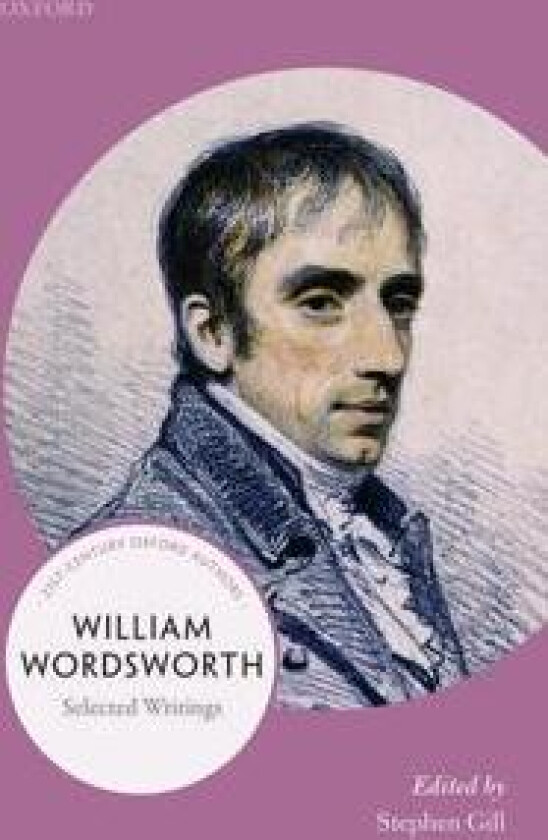 William Wordsworth