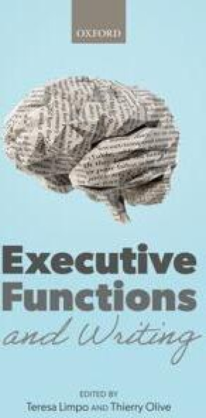 Executive Functions and Writing