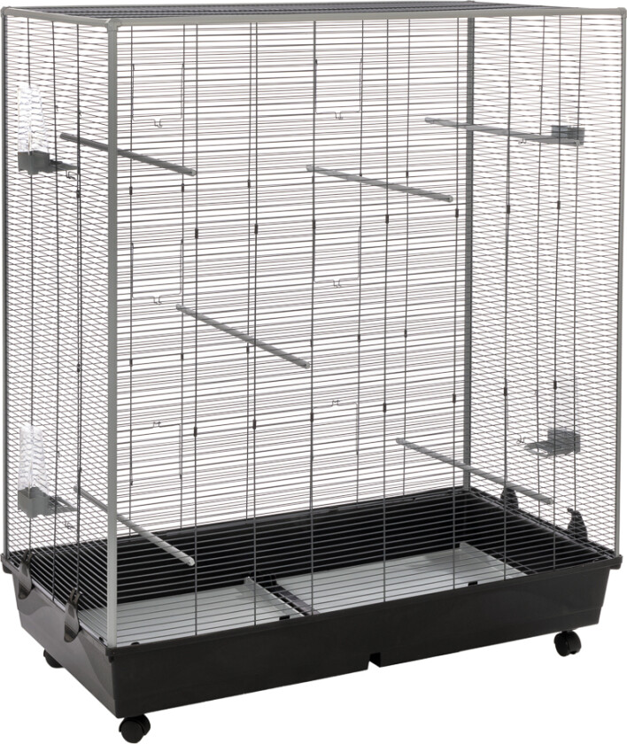 fuglebur 120 - L 120 x B 59 x H 132 cm