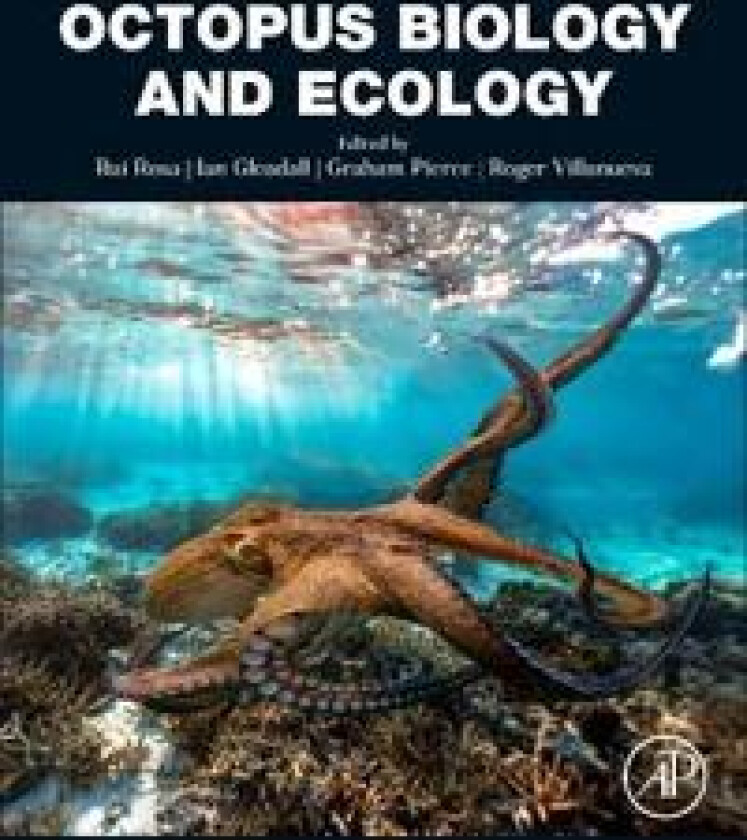 Octopus Biology and Ecology