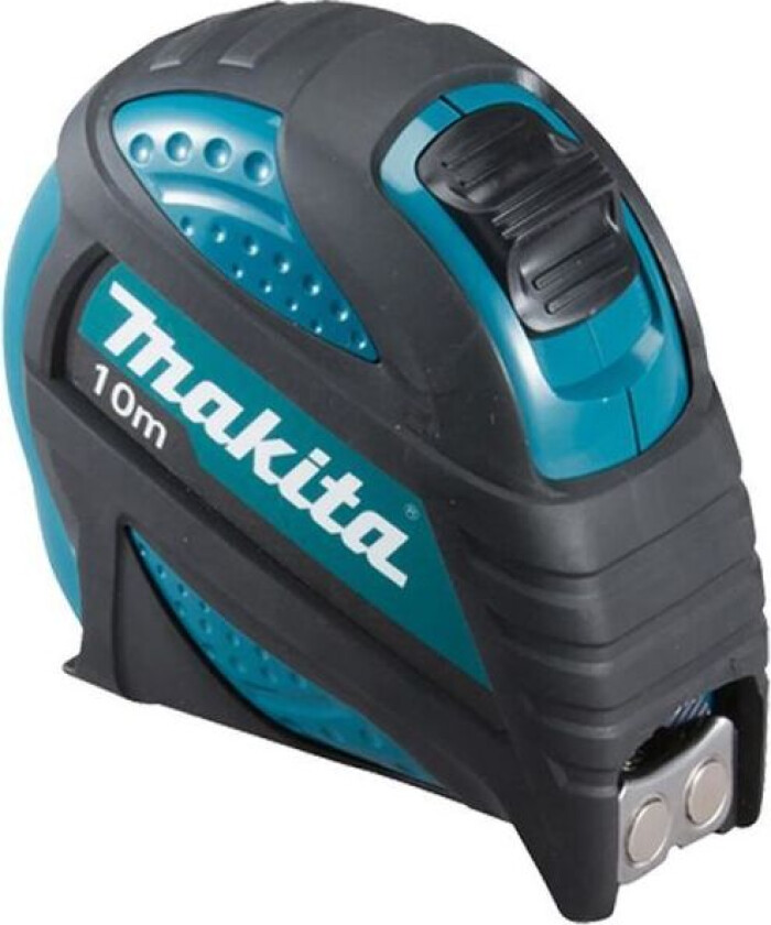 PRO Målebånd med magnet, 25 mm 10 m