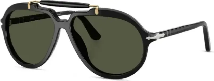 unisex, Accessories, Svart, 57 MM