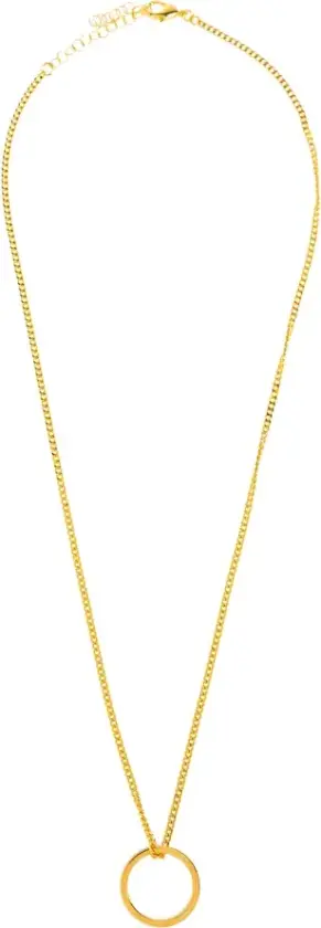 Dame, Accessories, Gul, ONE SIZE