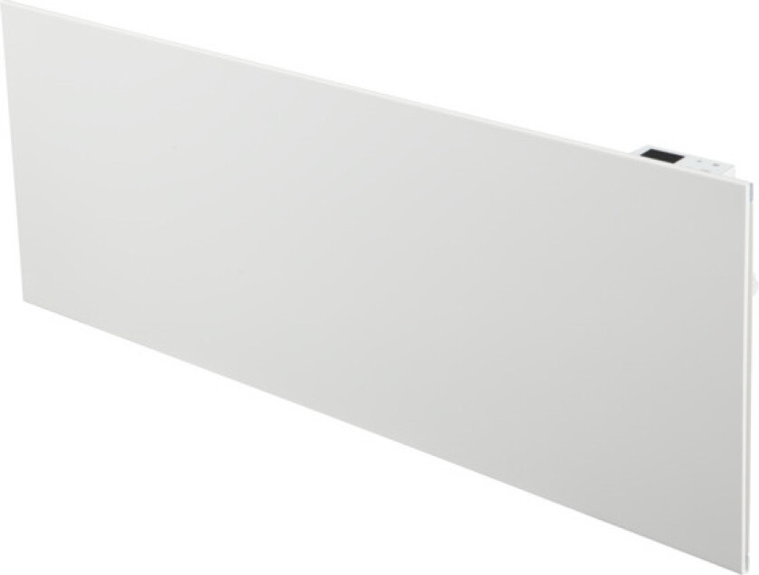Panelovn WiFi 1500W Hvit