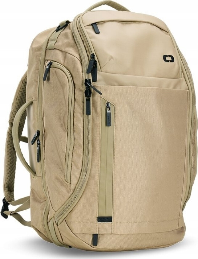 Ogio Ogio Ryggsekk/Turist/Business Bag Pace Pro Max 45 Khaki