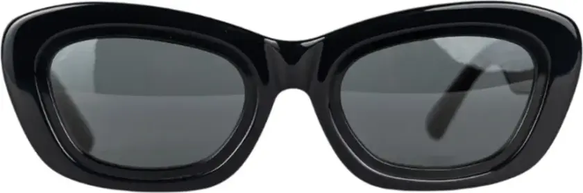 unisex, Accessories, Svart, ONE SIZE