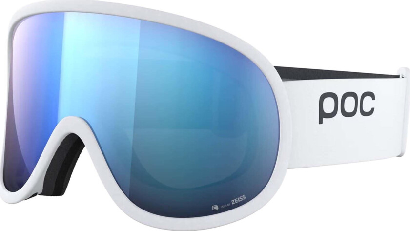 Retina Hydrogen White/Partly Sunny Blue