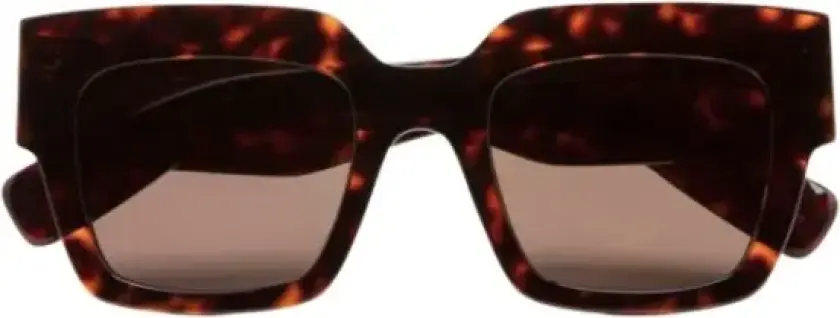 unisex, Accessories, Brun, ONE SIZE