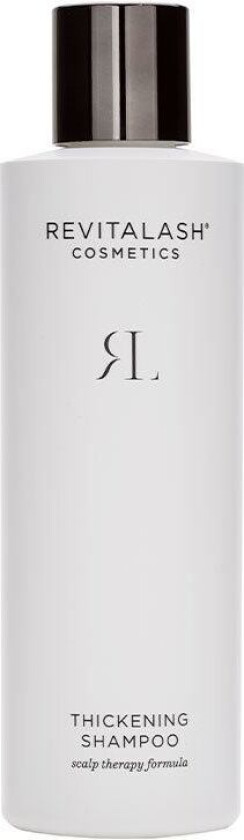 Thickening Shampoo 250ml