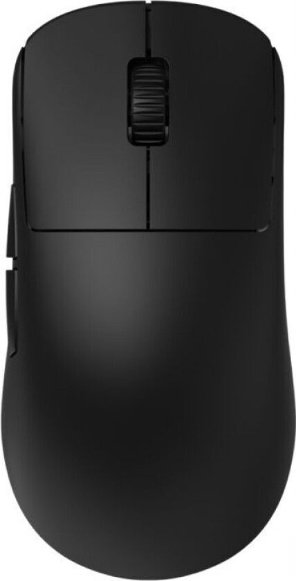 Op1w 4k Trådløs Gamingmus - Svart