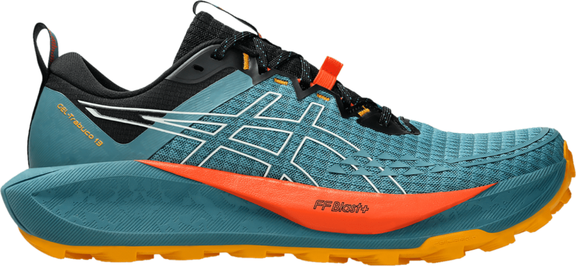 Gel-Trabuco 13 Herre Atlantis Blue/Aqua 42