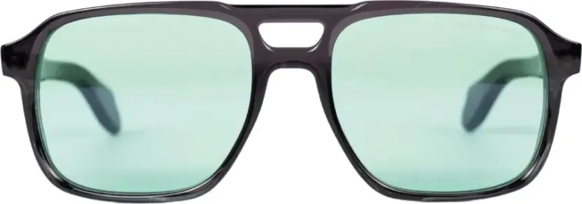 Herre, Accessories, Grønn, ONE SIZE