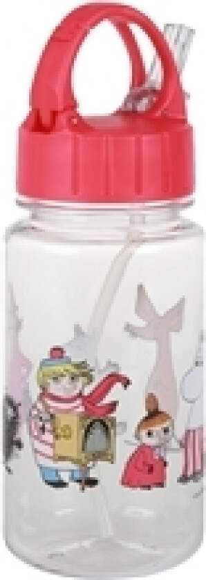 Mummi Drikkeflaske Tritan 350 ml