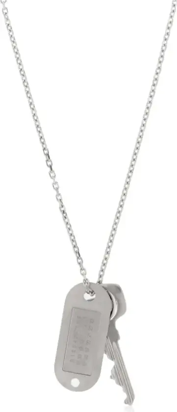 Dame, Accessories, Grå, ONE SIZE