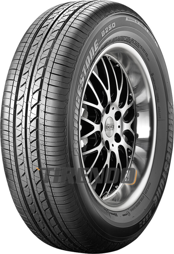 B 250 ( 195/65 R15 91H )