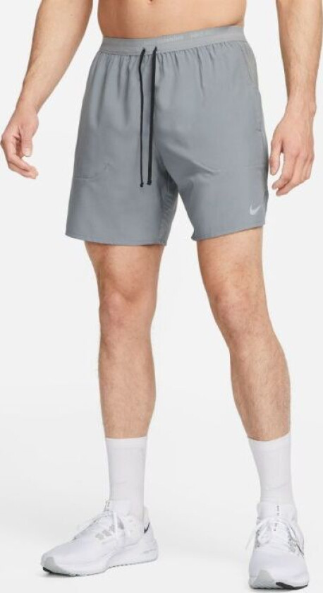 Dri-FIT Stride 7in Brief-Lined Shorts