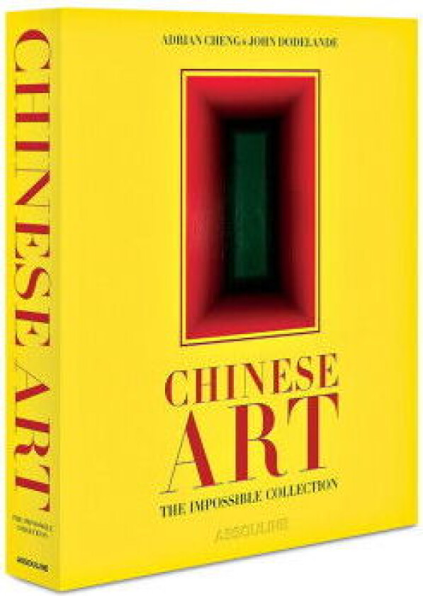Chinese Art: The Impossible Collection