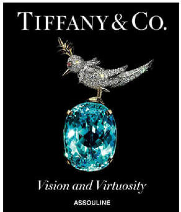 Tiffany & Co: Vision & Virtuosity - Ultimate edition