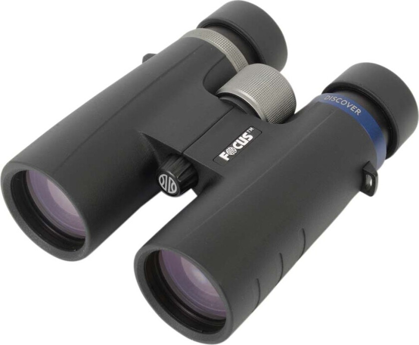 Discover 8 x 42 kikkert
