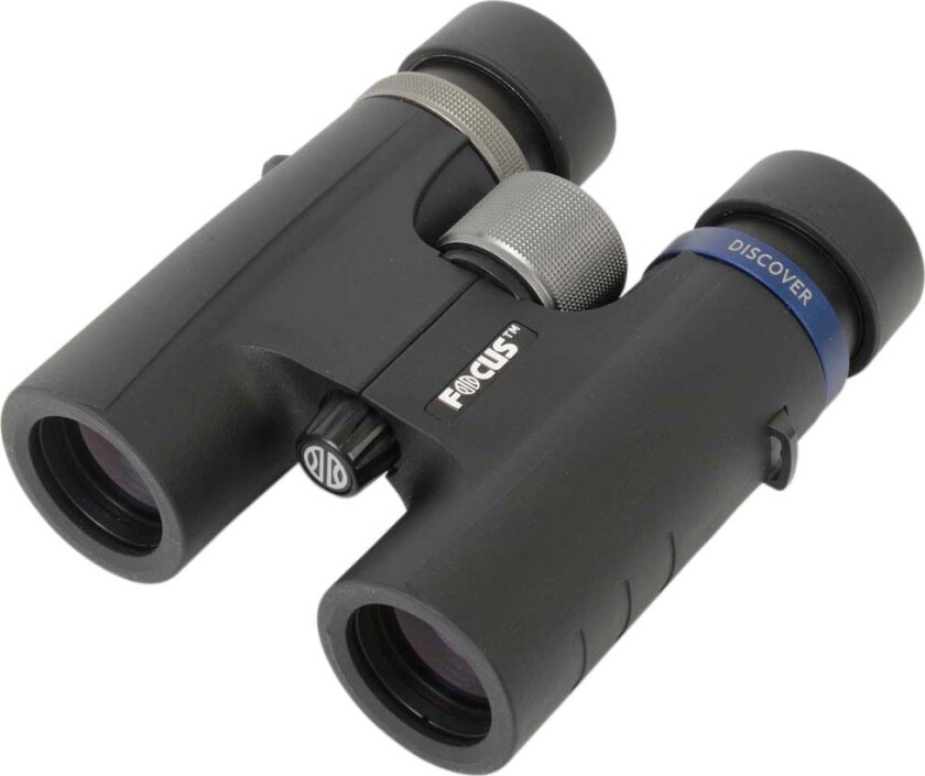 Discover 8 x 32 kikkert