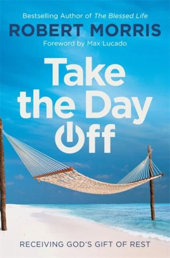 Take the Day Off av Robert Morris