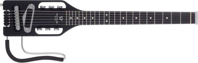 Guitar Ultra-Light Electric Matte Black