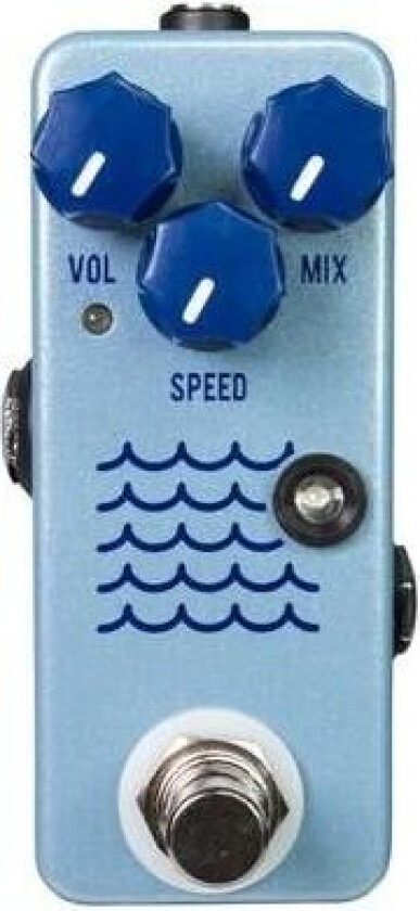 Jhs Pedals Tidewater Tremolo