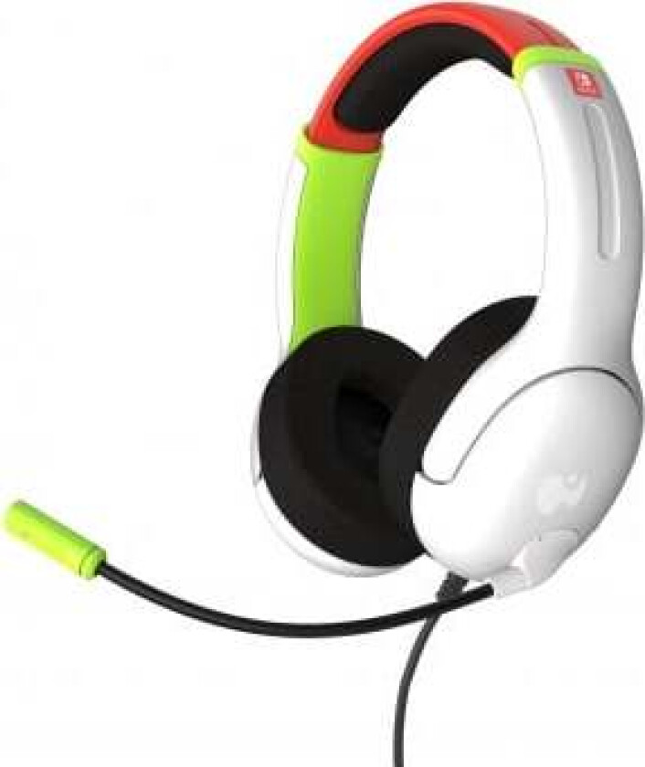 Airlite Headset Wired Radiant Racers