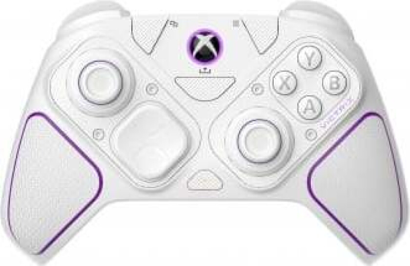 Victrix Pro BFG Wireless Controller White Licensed Xbox