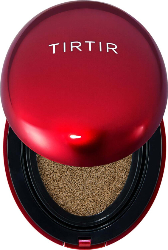 Mask Fit Red Cushion 33W Ginger - 18 g