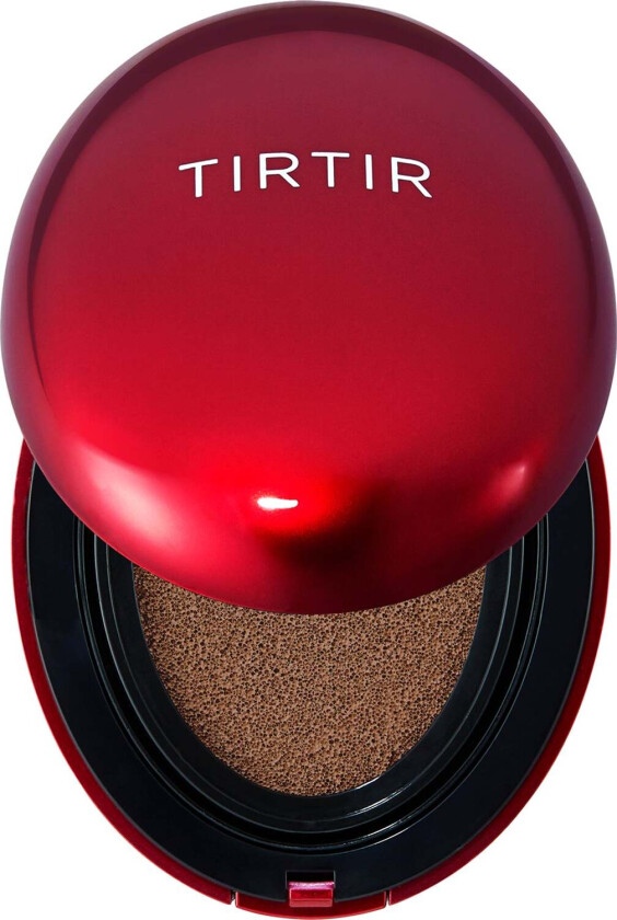 Mask Fit Red Cushion 35N Walnut - 18 g