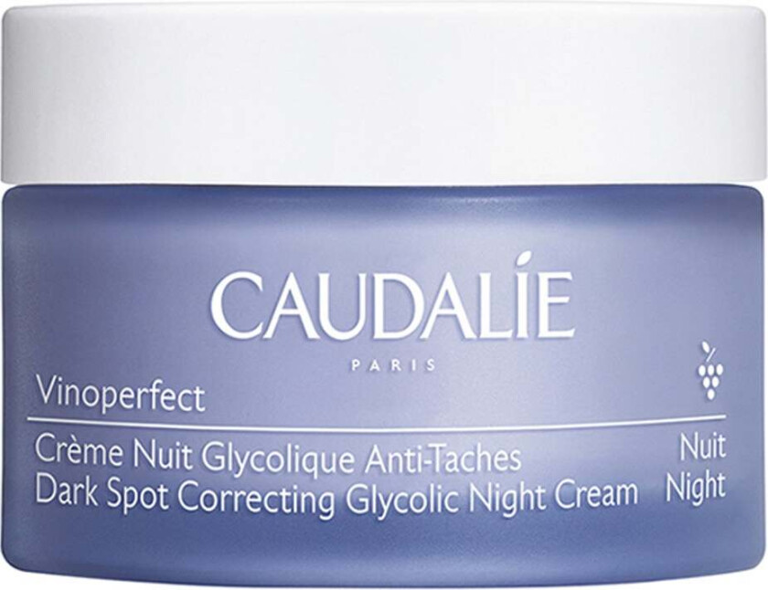 Vinoperfect Dark Spot Correcting Glycolic Night Cream 50 ml