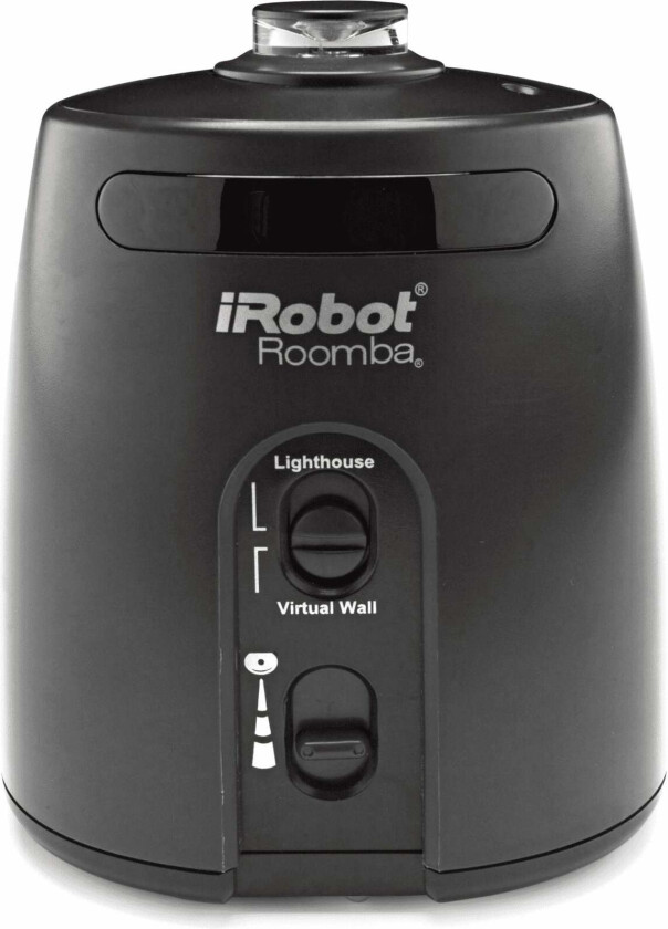 Roomba Virtual Wall Lighthouse