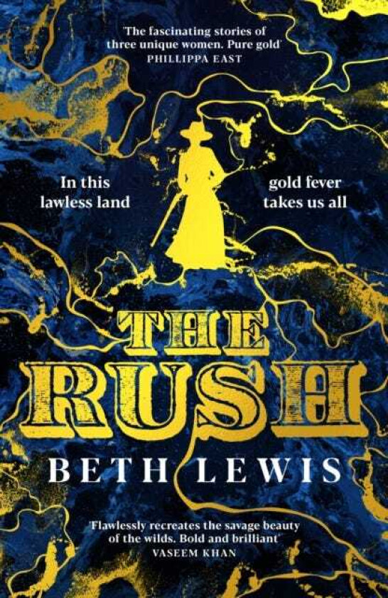 The Rush