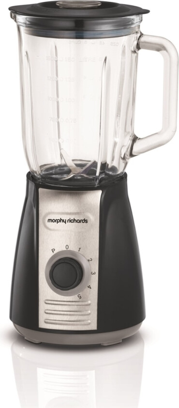 403010 Kopp Blender (Svart)