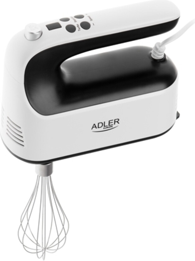 Bilde av Beater Adler Ad 4229 Mikser Med Lcd
