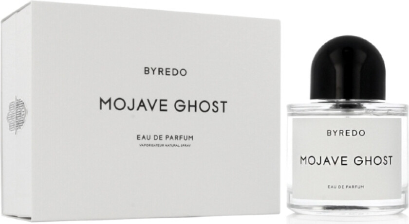 Mojave Ghost Eau De Parfum 100 Ml (Unisex)