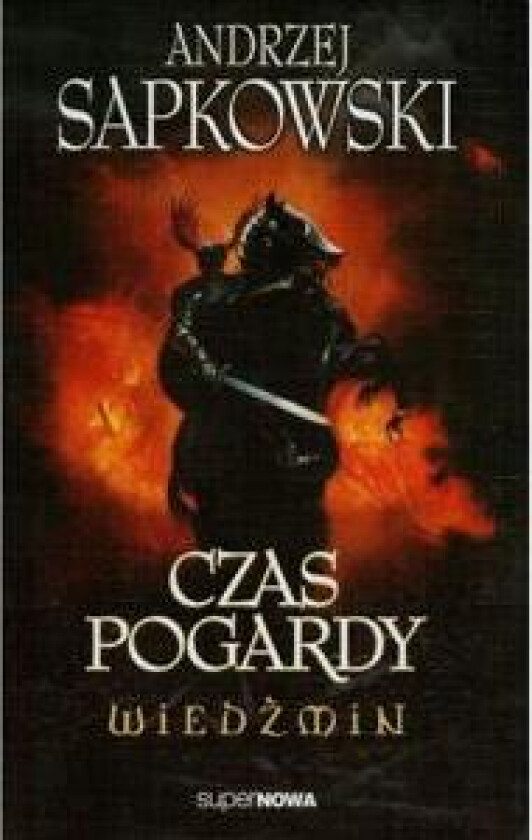 Czas pogardy