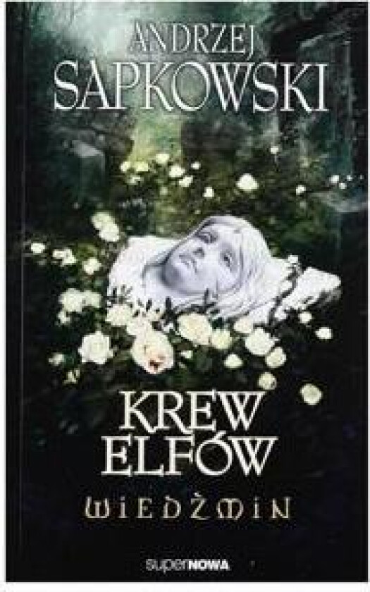 Krew elfów