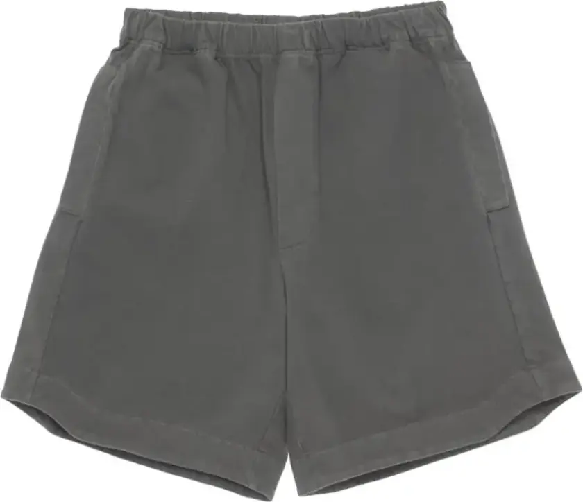 Gr10K, Herre, Shorts, Grå, M