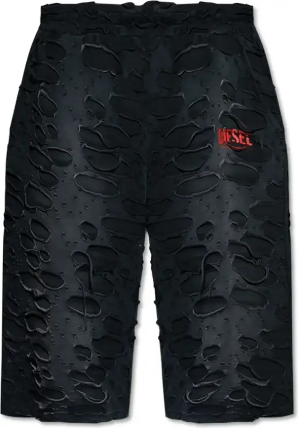 Herre, Shorts, Grå, XS