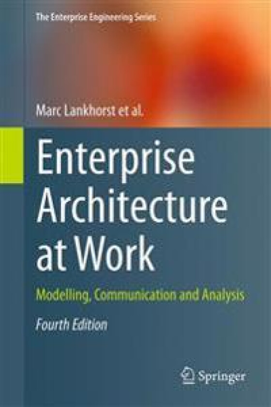 Enterprise Architecture at Work